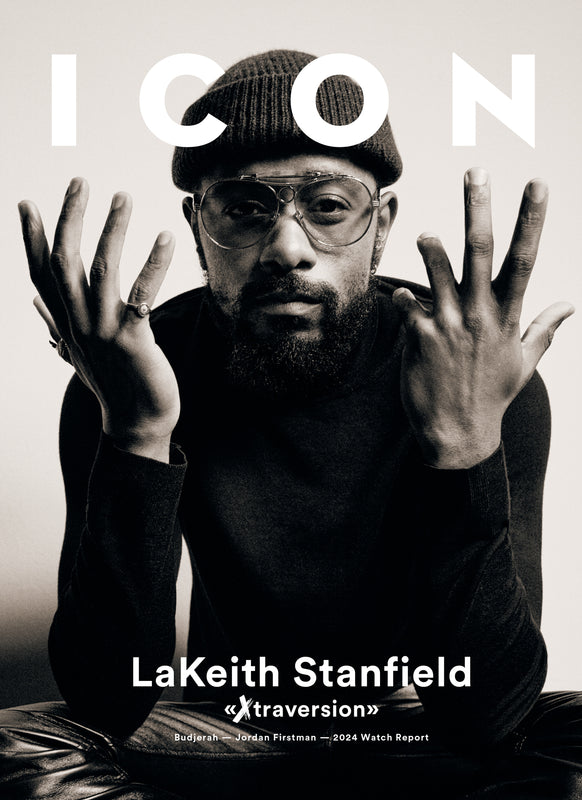 icon 11 collection