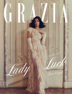 GRAZIA 24 (Cruise26) - Lady Luck - Tara Emad