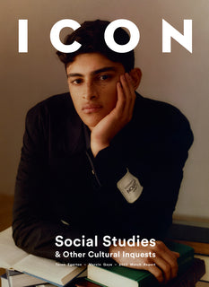 ICON 10 Magazine - Social Studies