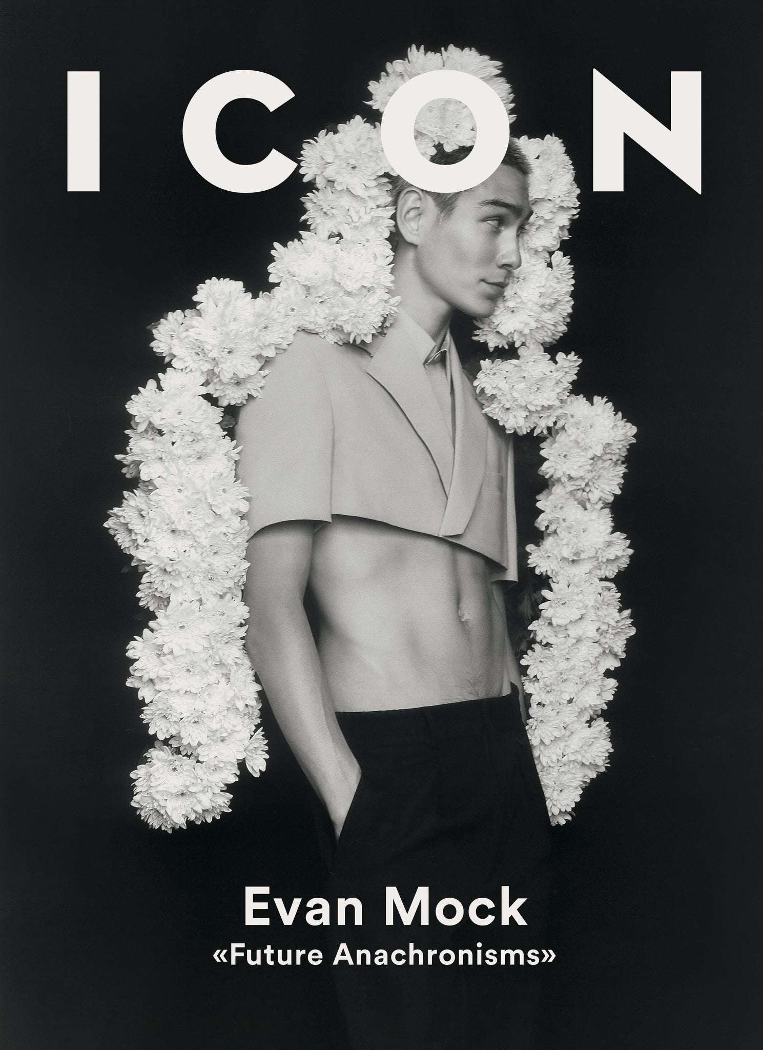 ICON 08 Magazine - Future Anachronisms - Evan Mock
